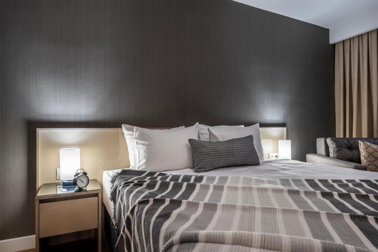 Apartment Ciragan Bosphorus Istanbul