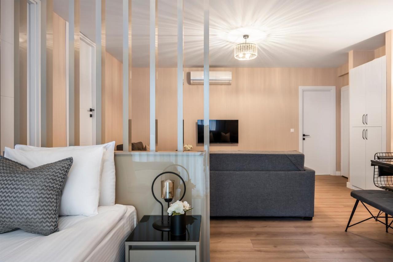Apartment Ciragan Bosphorus *