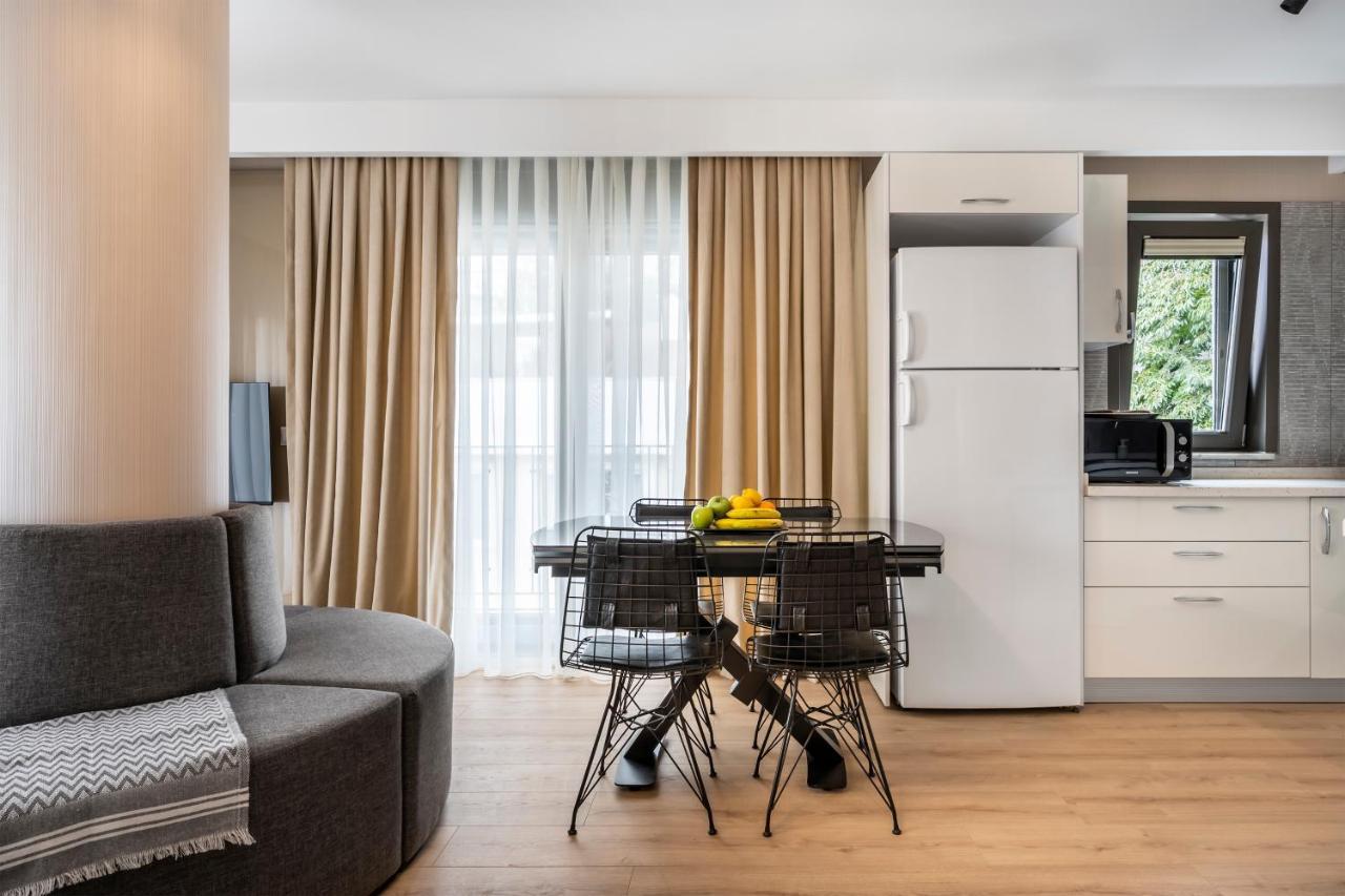 Ciragan Bosphorus *