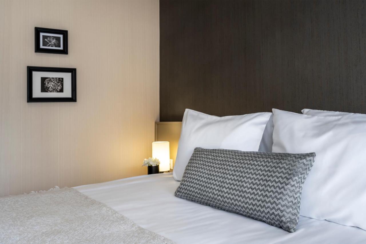 Apartment Ciragan Bosphorus *