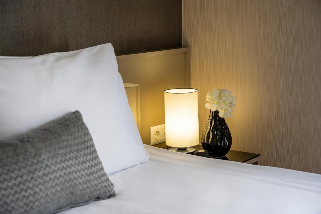 Apartment Ciragan Bosphorus Istanbul
