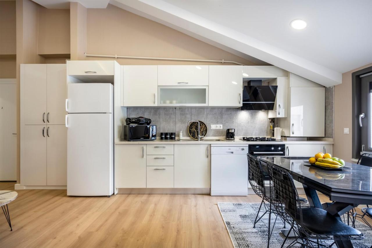 Apartment Ciragan Bosphorus *