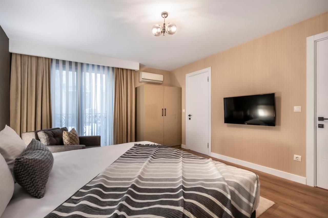 Apartment Ciragan Bosphorus *