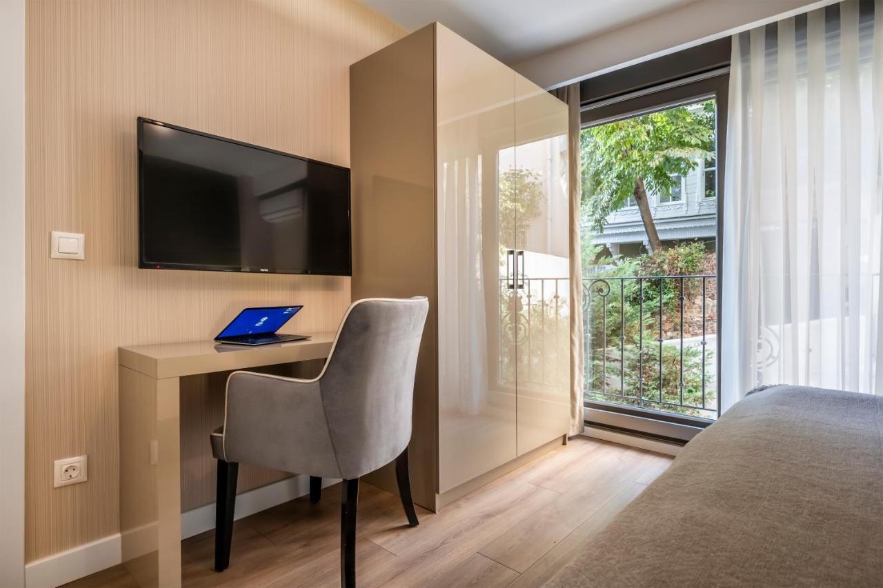 Apartment Ciragan Bosphorus Istanbul