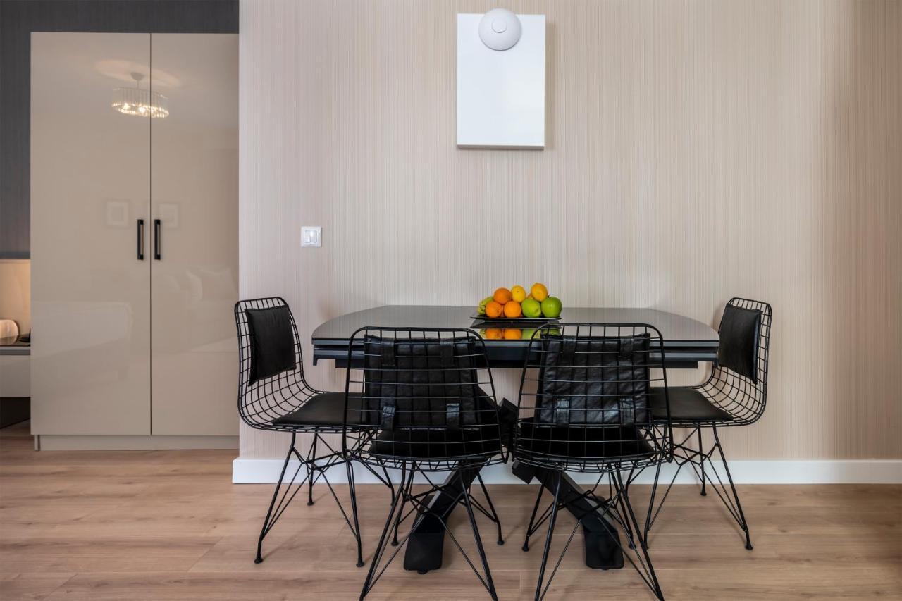 Ciragan Bosphorus Apartment Istanbul