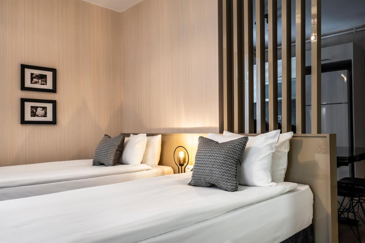 Apartment Ciragan Bosphorus *