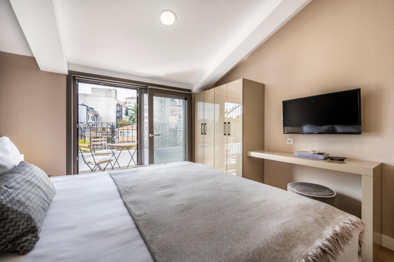 Ciragan Bosphorus Istanbul