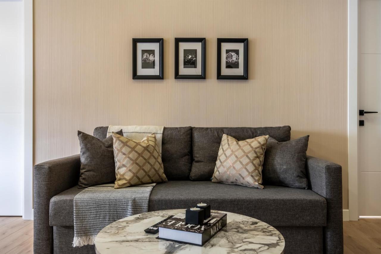 Apartment Ciragan Bosphorus