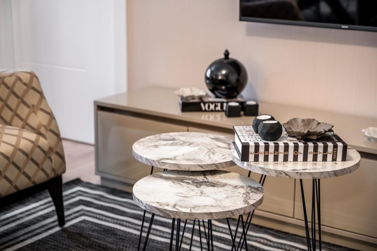 Apartment Ciragan Bosphorus *