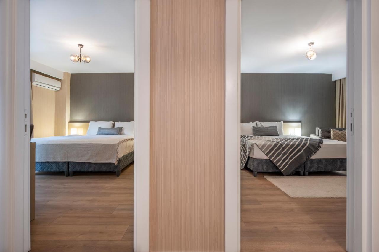 Apartment Ciragan Bosphorus Istanbul