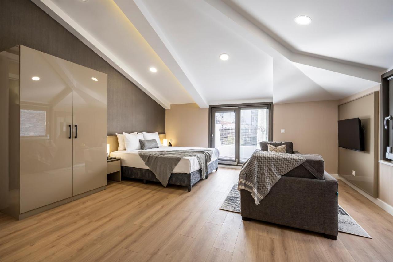 Ciragan Bosphorus Istanbul