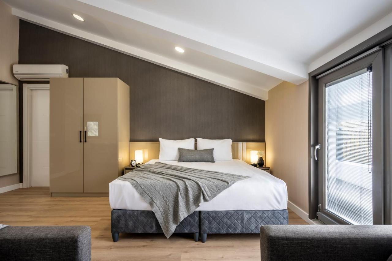 Apartment Ciragan Bosphorus *