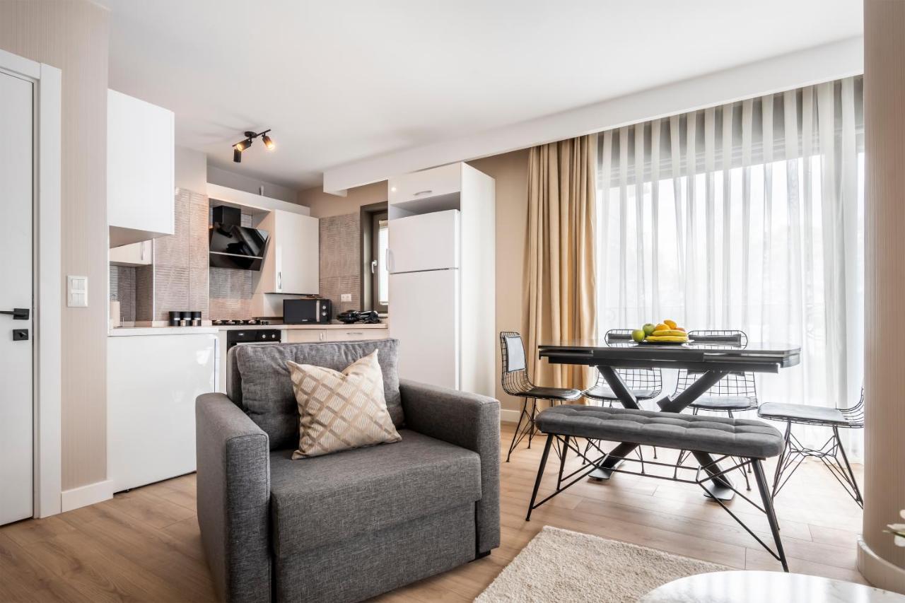 Apartment Ciragan Bosphorus *