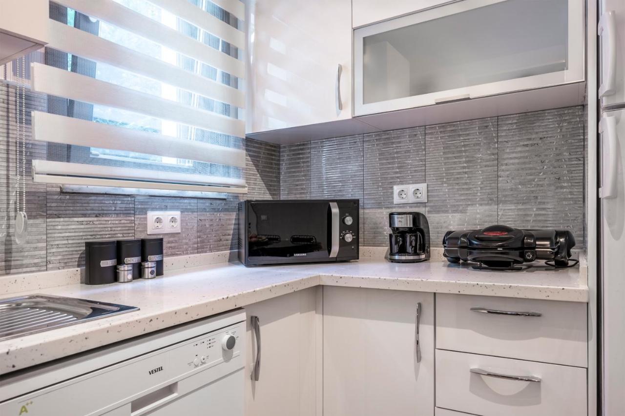 Apartment Ciragan Bosphorus *