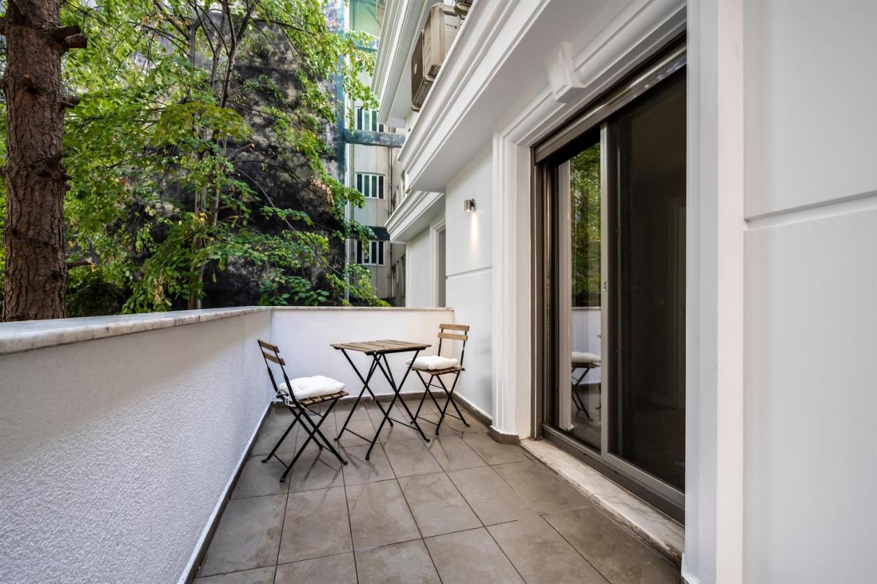 Apartment Ciragan Bosphorus *