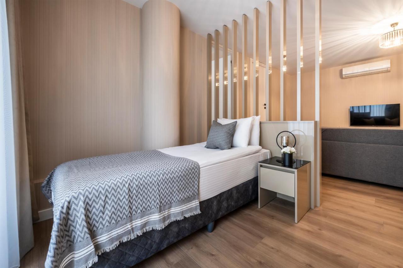 Apartment Ciragan Bosphorus Istanbul