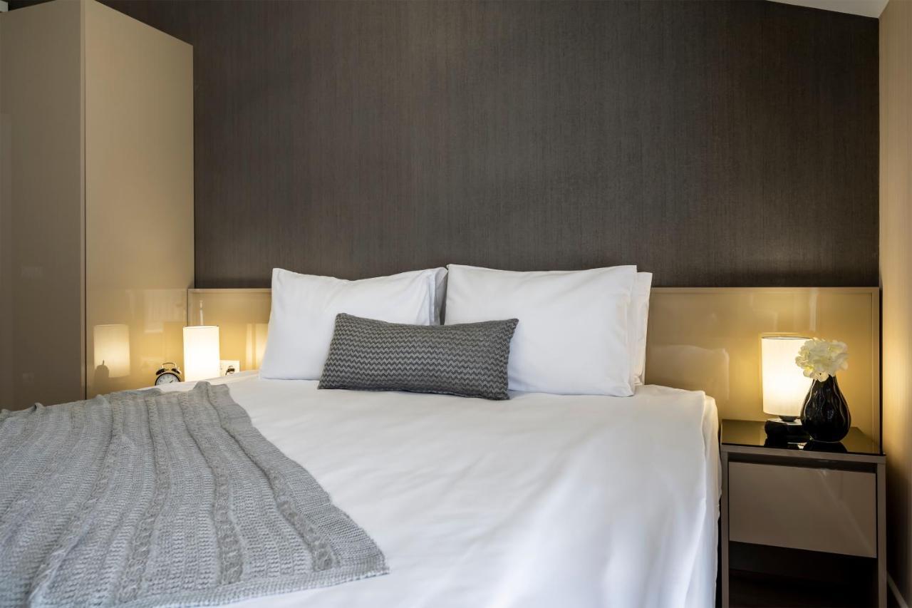 Apartment Ciragan Bosphorus Istanbul