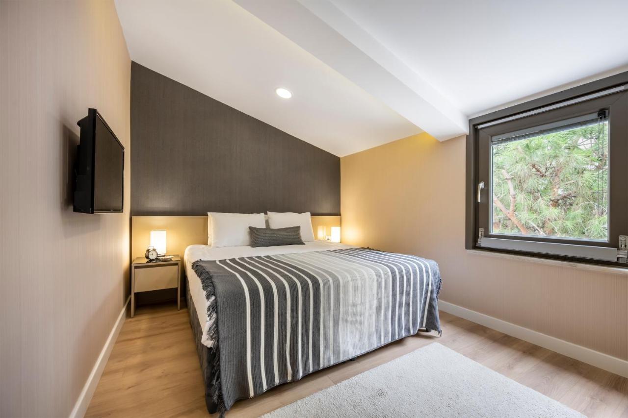 Apartment Ciragan Bosphorus Istanbul
