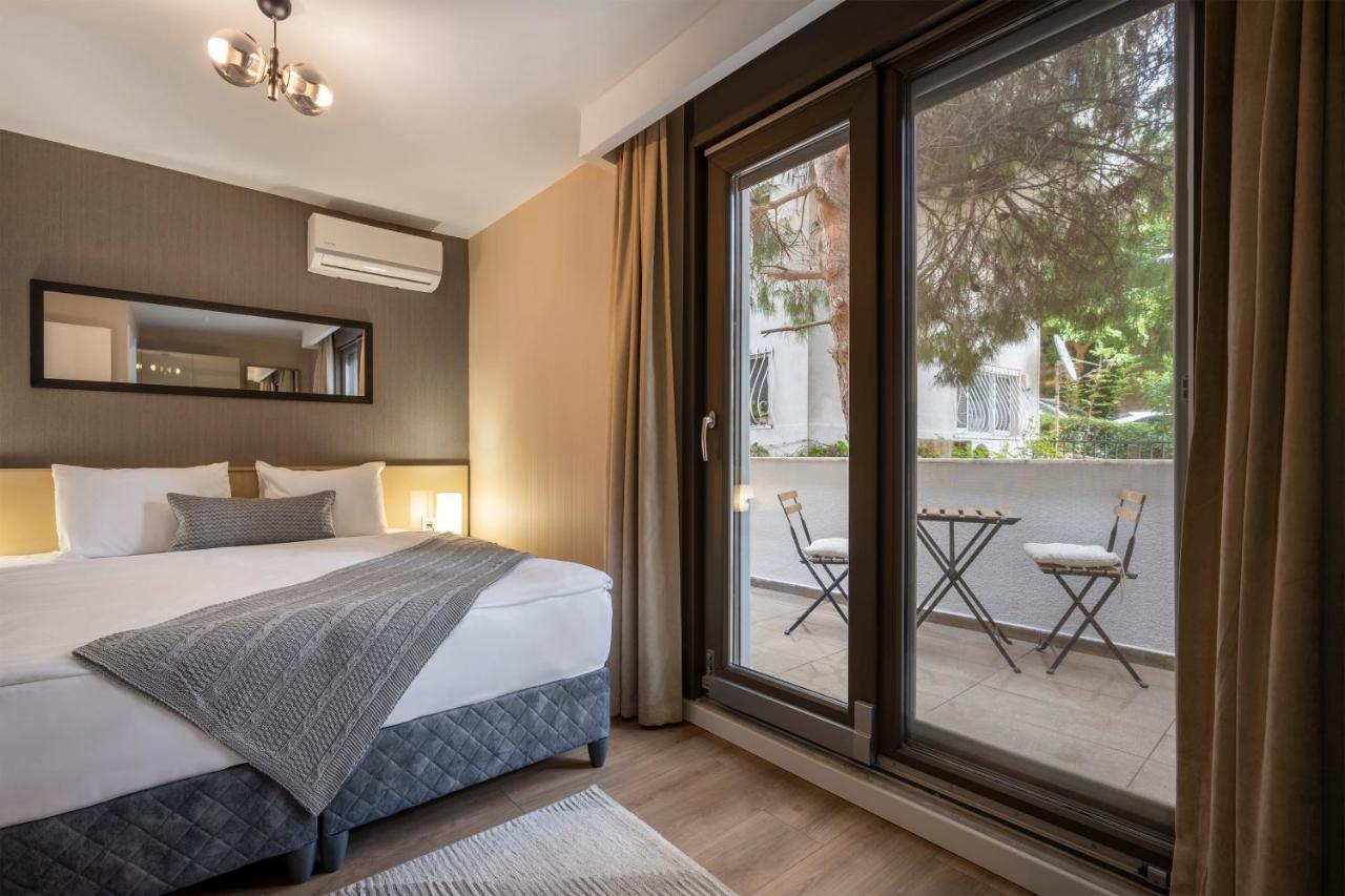 Apartment Ciragan Bosphorus Istanbul