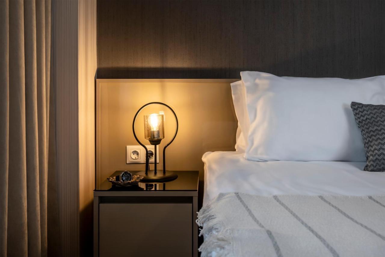 Apartment Ciragan Bosphorus Istanbul
