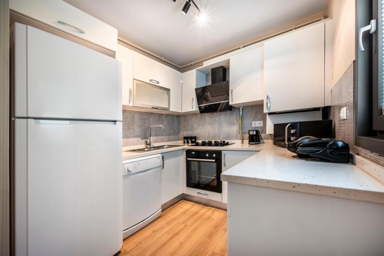Apartment Ciragan Bosphorus Istanbul