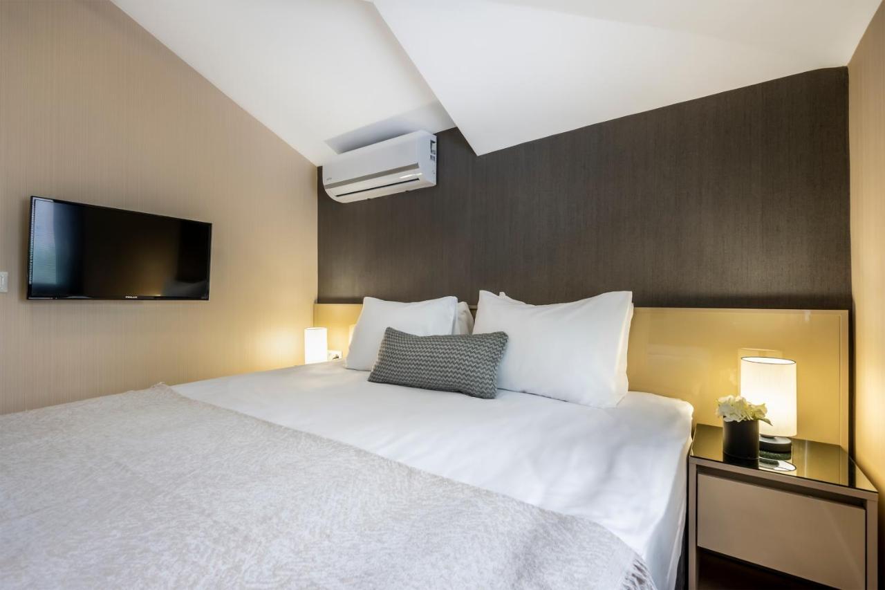 Ciragan Bosphorus Apartment *
