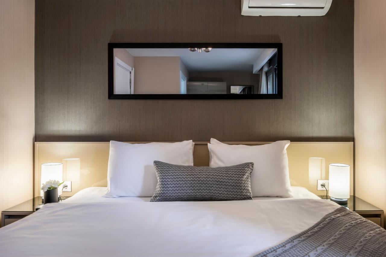 Ciragan Bosphorus Apartment Istanbul