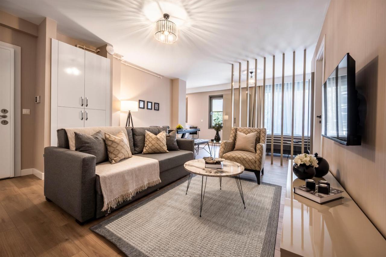 Ciragan Bosphorus * Istanbul