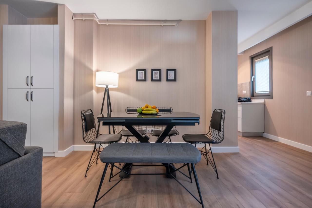 Apartment Ciragan Bosphorus Istanbul