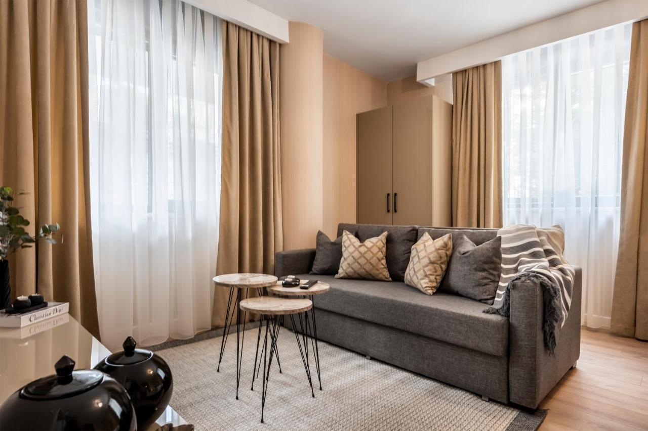 Ciragan Bosphorus *