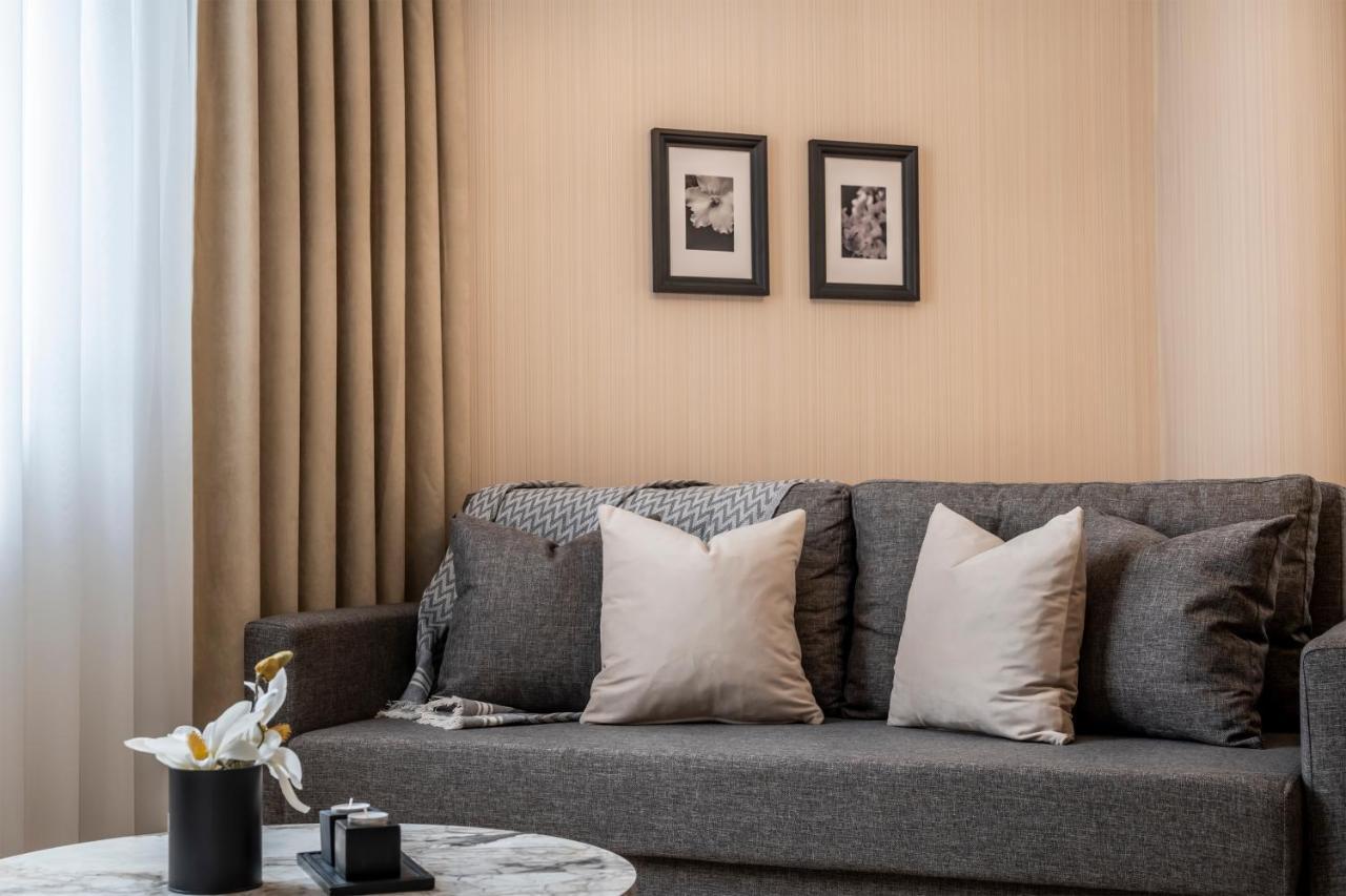 Apartment Ciragan Bosphorus *