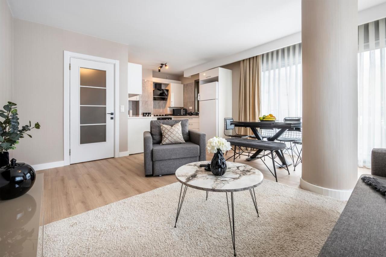 Apartment Ciragan Bosphorus Istanbul
