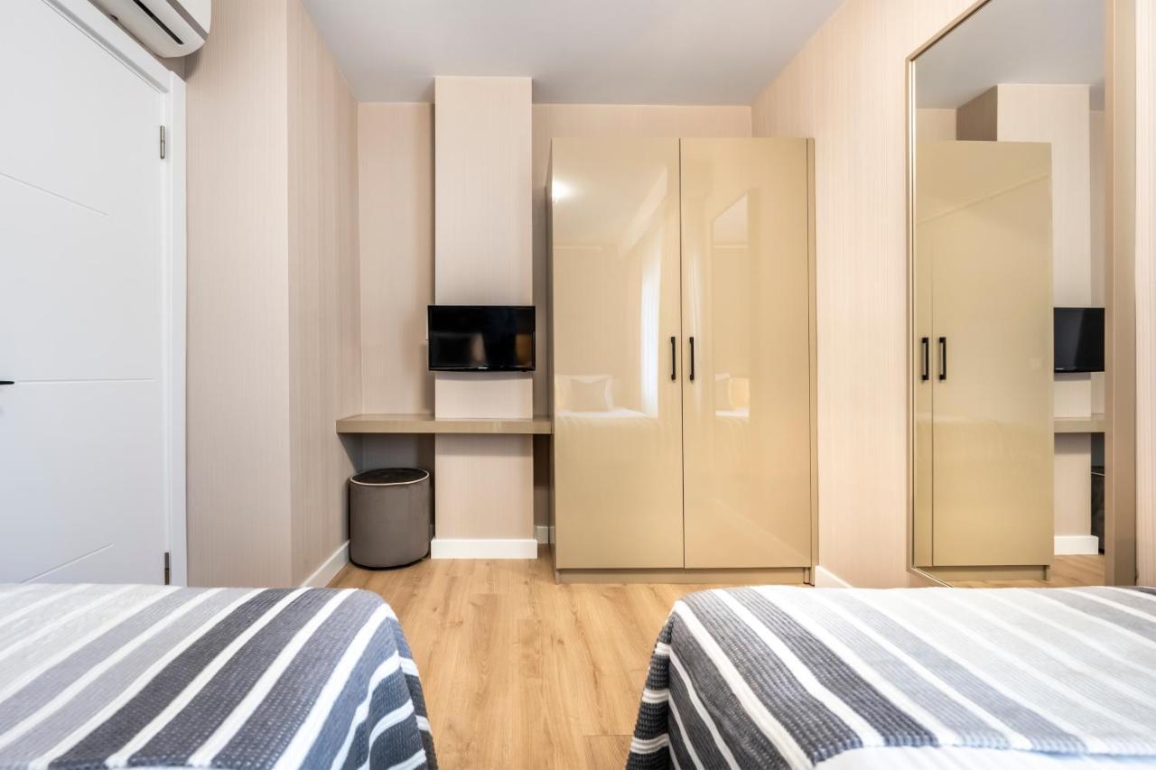 Ciragan Bosphorus Apartment Istanbul