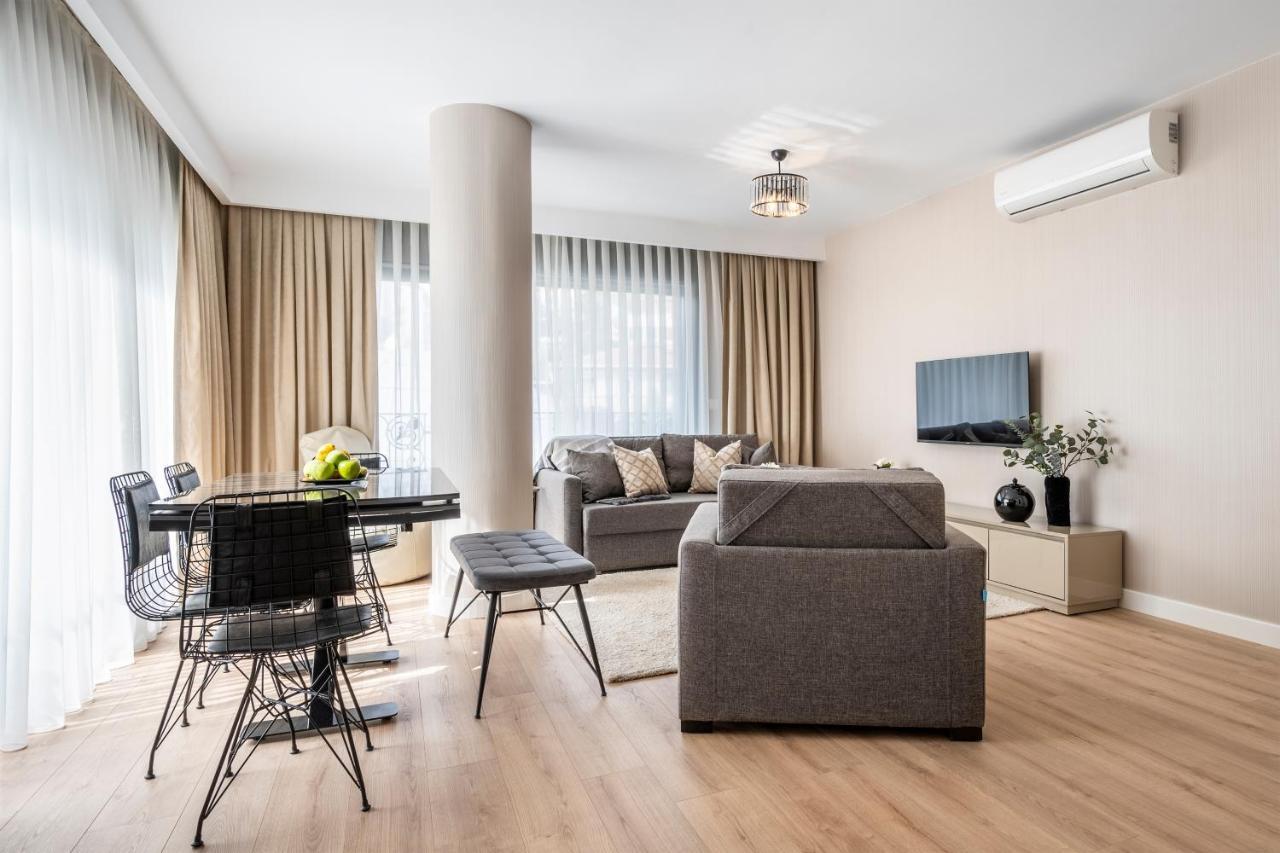 Apartment Ciragan Bosphorus