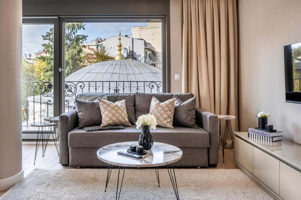 Apartment Ciragan Bosphorus *
