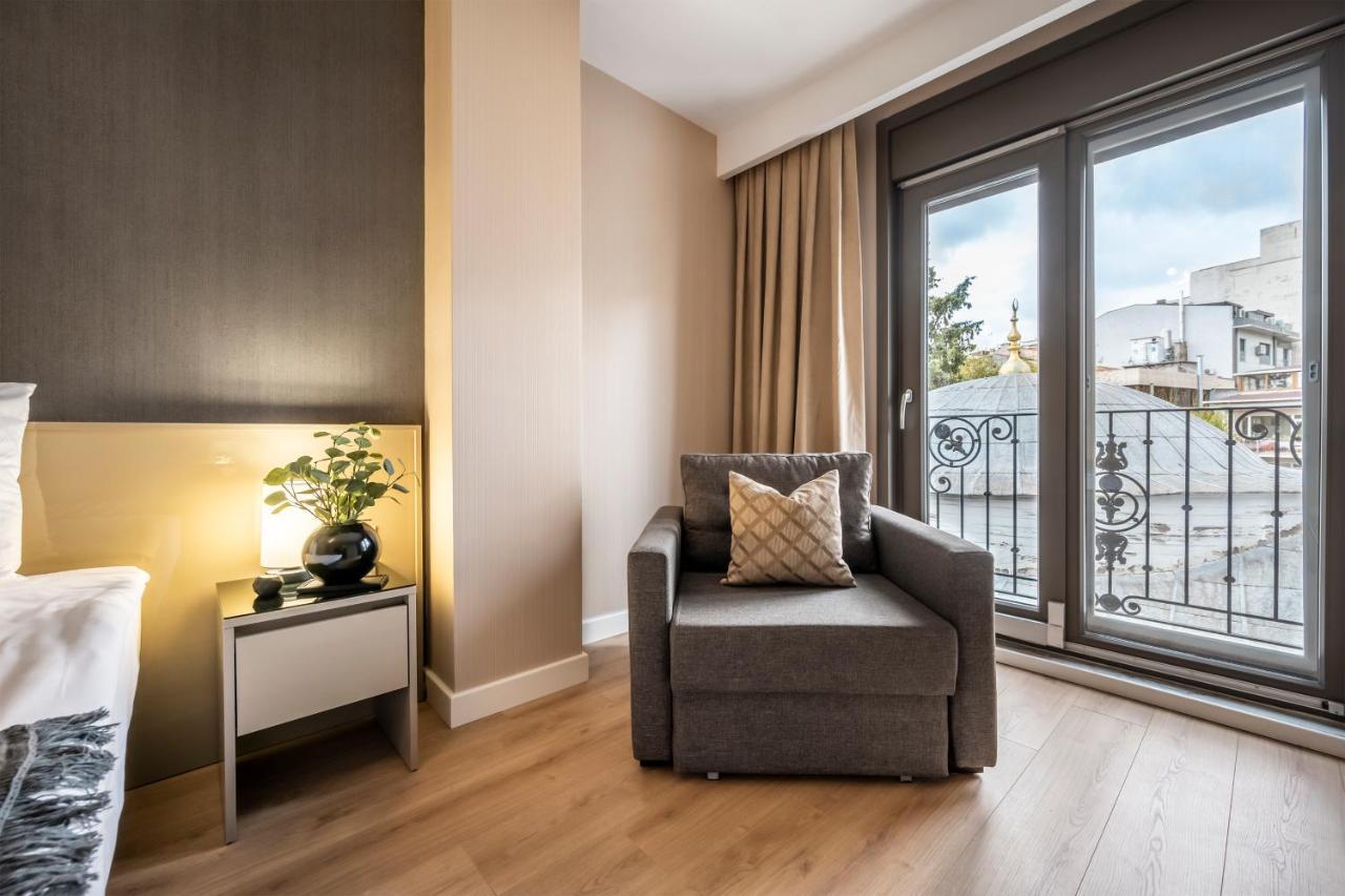 Apartment Ciragan Bosphorus *