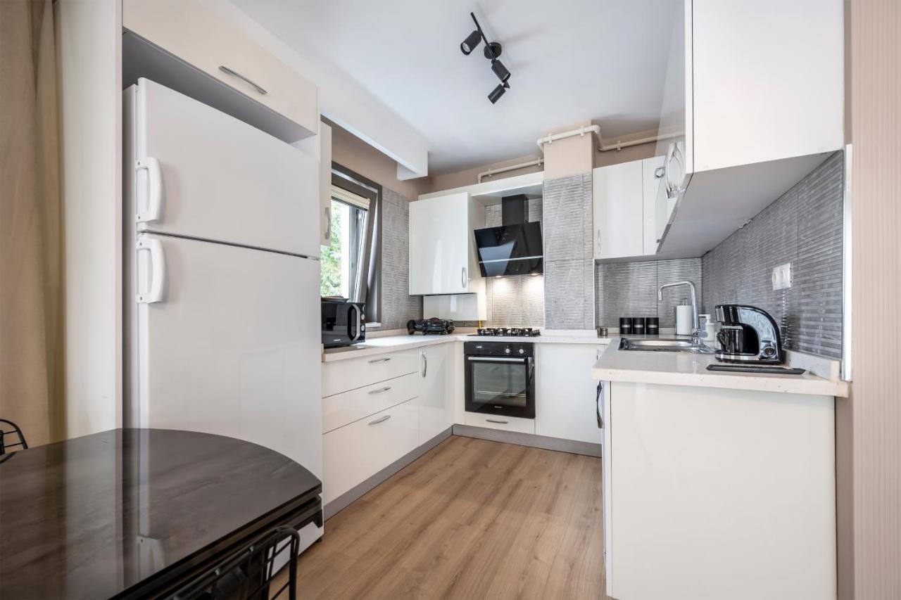Apartment Ciragan Bosphorus