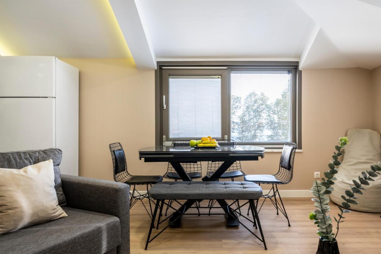 Ciragan Bosphorus Istanbul