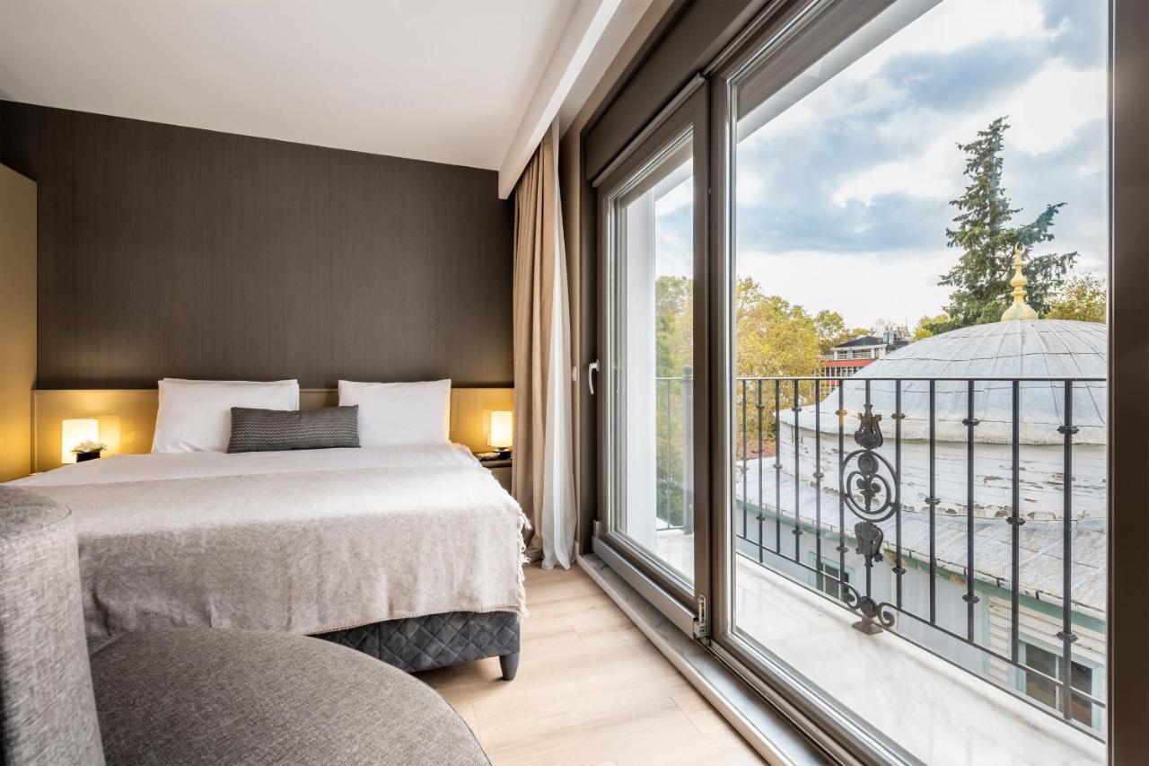 Apartment Ciragan Bosphorus Istanbul