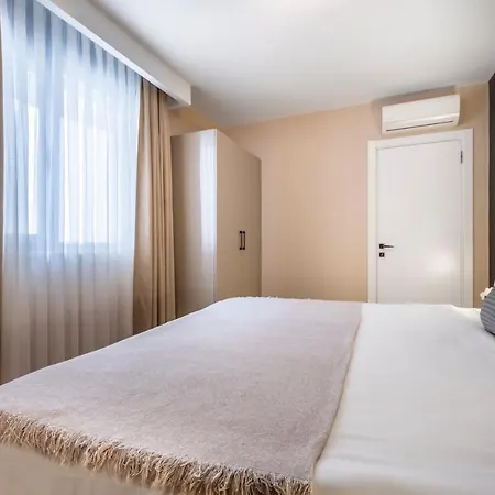 Ciragan Apart Bosphorus Istanbul Exterior photo