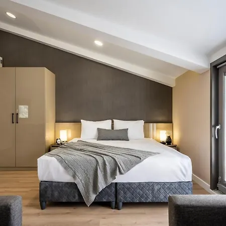 Ciragan Apart Bosphorus Istanbul Exterior photo