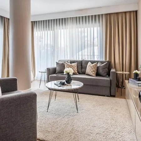 Ciragan Apart Bosphorus Istanbul Exterior photo