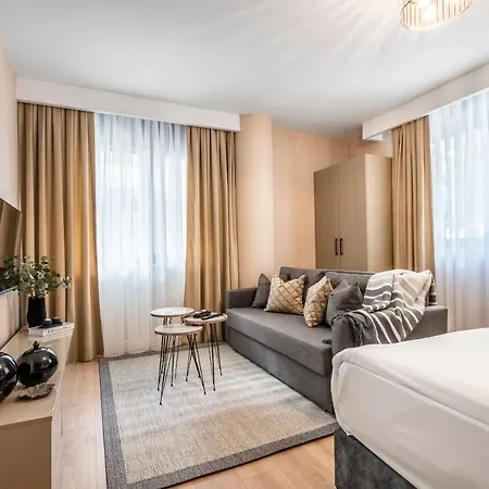 Ciragan Apart Bosphorus Istanbul Exterior photo