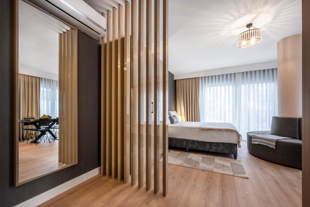 Appartement Ciragan Bosphorus *