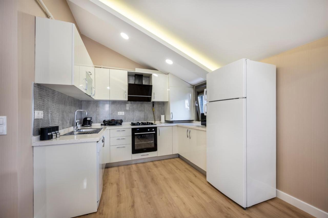 Appartement Ciragan Bosphorus *