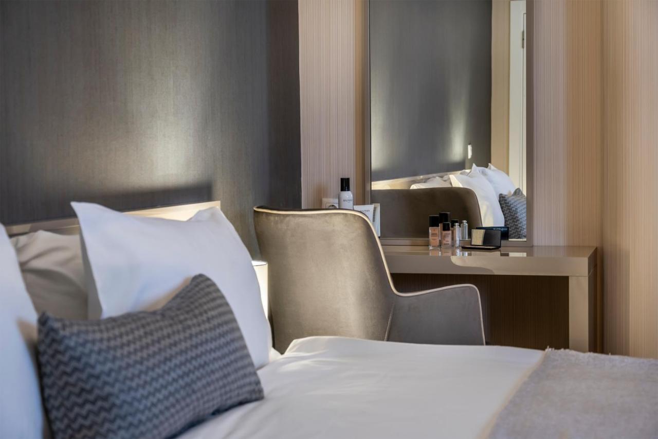 Appartement Ciragan Bosphorus