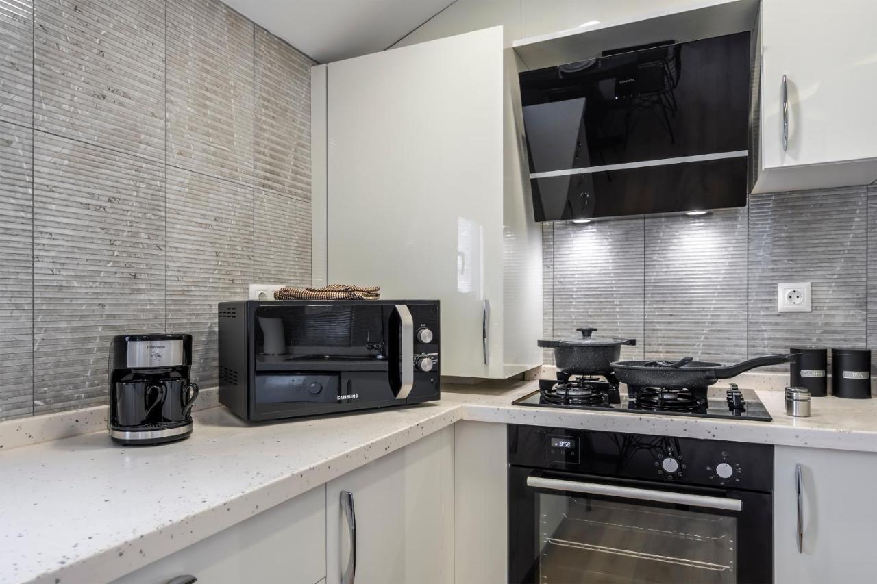 Ciragan Bosphorus Appartement *