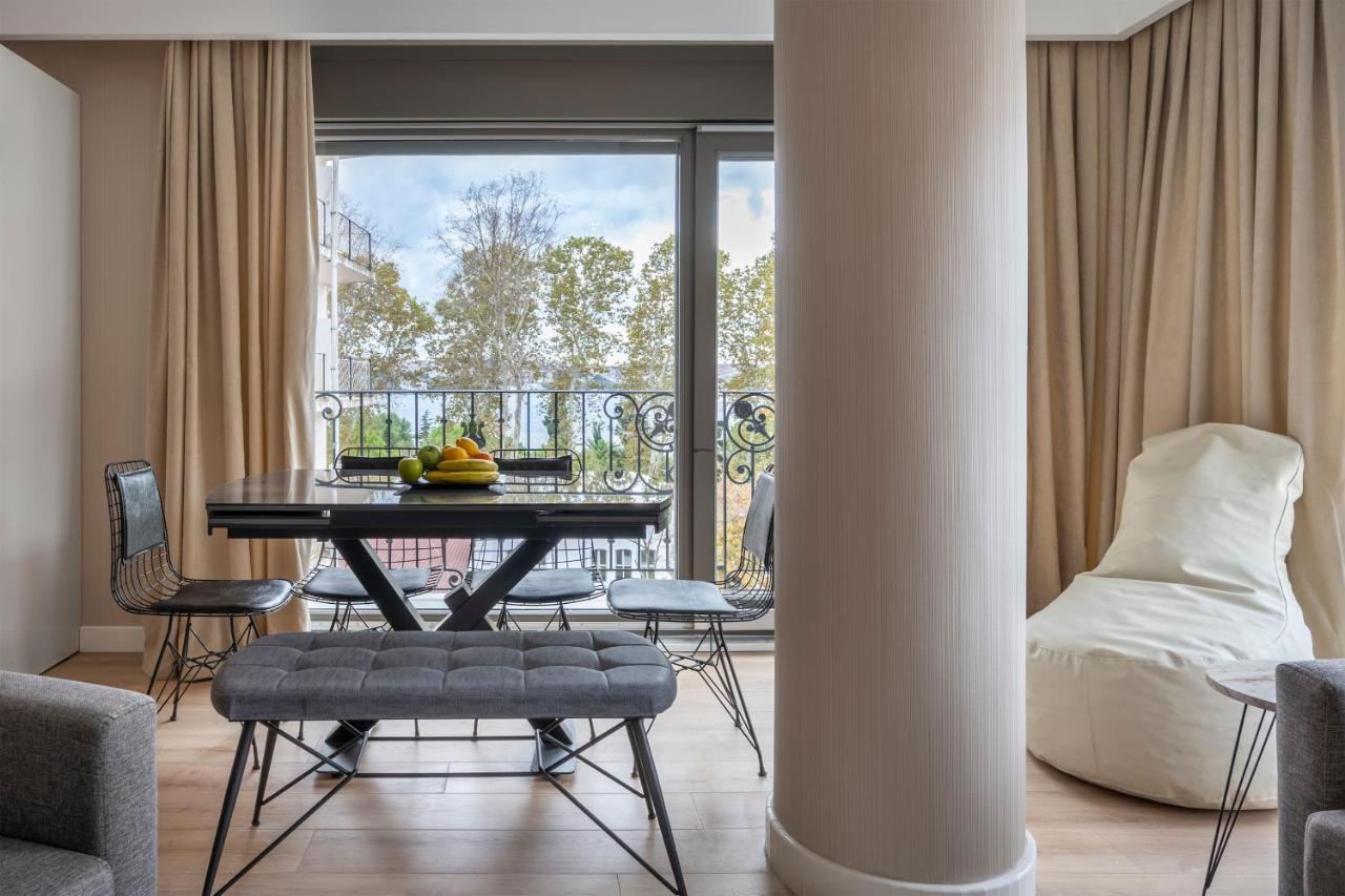 Appartement Ciragan Bosphorus
